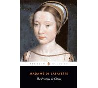 The Princesse De Cleves