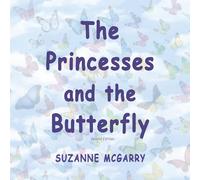 The Princesses and the Butterfly
