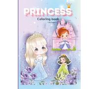 the princesses I love