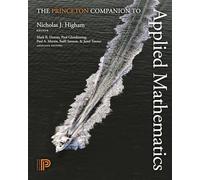 The Princeton Companion to Applied Mathematics