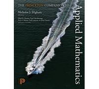 The Princeton Companion to Applied Mathematics
