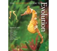 The Princeton Guide to Evolution