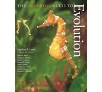 The Princeton Guide to Evolution