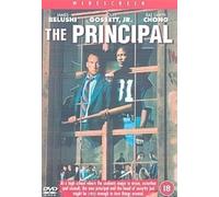 The Principal [DVD] [2002]