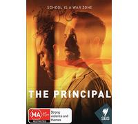 The Principal [NON-UK Format / PAL / Region 4 Import - Australia]