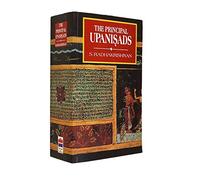 The Principal Upanishads