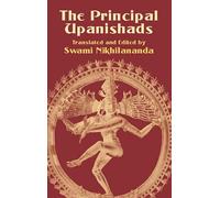 The Principal Upanishads