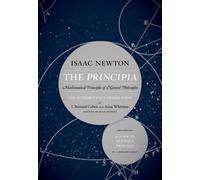 The Principia: The Authoritative Translation and Guide : Mathematical Principles of Natural Philosophy