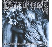 The Principle Of Evil Made Flesh [CASSETTE]