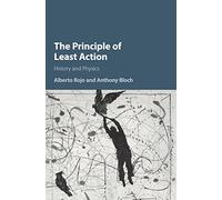 The Principle of Least Action: History and Physics