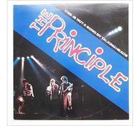 The Principle - This Is Not A Song By Talking Heads