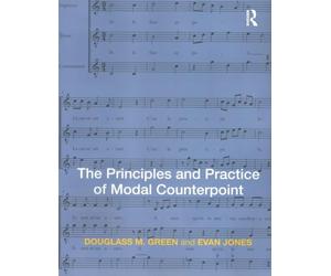 The Principles and Practice of Modal Counterpoint
