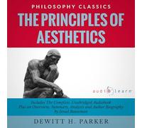 The Principles of Aesthetics
