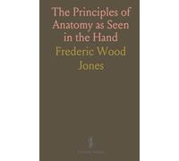 The Principles of Anatomy as Seen in the Hand