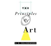 The Principles of Art (Galaxy Books)