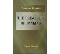 The Principles of Banking