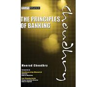 The Principles of Banking: 619 (Wiley Finance)