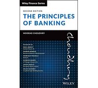 The Principles of Banking (Wiley Finance) – Wiley-VCH