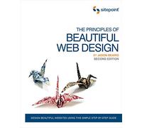 The Principles of Beautiful Web Design 2e
