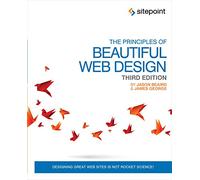 The Principles of Beautiful Web Design 3e