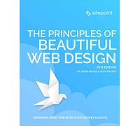 The Principles of Beautiful Web Design, 4e