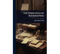The Principles of Bookkeeping