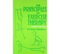 The Principles of Exercise Therapy