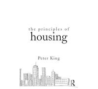 The Principles of Housing – Routledge