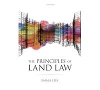 The Principles of Land Law