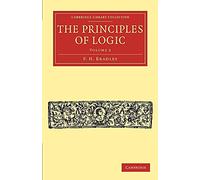 The Principles of Logic: Volume 2 (Cambridge Library Collection - Philosophy)