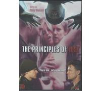 The Principles Of Lust [DVD]