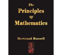 The Principles of Mathematics