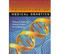 The Principles of Medical Genetics