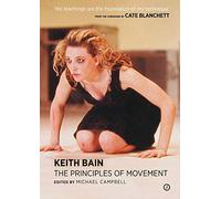 The Principles of Movement (The Actor's Toolkit)