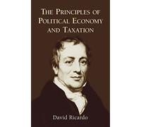 The Principles of Political Economy