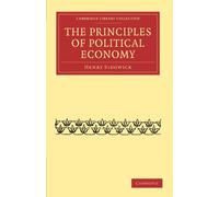 The Principles Of Political Economy (Cambridge Library Collection - Philosophy)