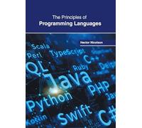 The Principles of Programming Languages