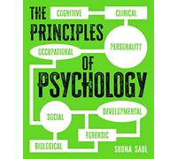 The Principles of Psychology