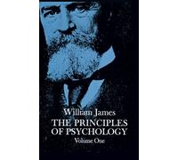 The Principles of Psychology, Vol. 1