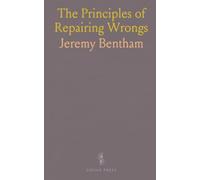 The Principles of Repairing Wrongs: How law can prioritize compensation, prevention, and prudent penalties to reduce harm