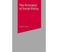 The Principles of Social Policy