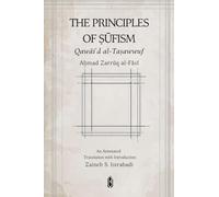 The Principles of Sufism - Qawaid Al-Tasawwuf