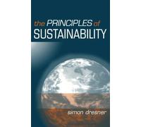 The Principles of Sustainability