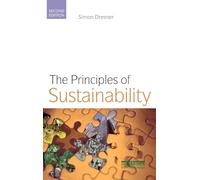 The Principles of Sustainability