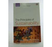 The Principles of Sustainability