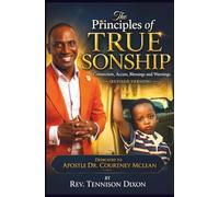 The Principles of True Sonship