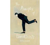 The Principles of Uncertainty