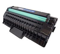 The Print Compatible Replacement Black Ink Laser TONER CARTRIDGE/DRUM unit for use in Samsung printers. Fits SamSung SCX4200 SCX 4200
