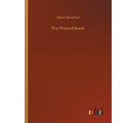 The Printed Book