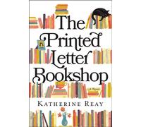 The Printed Letter Bookshop